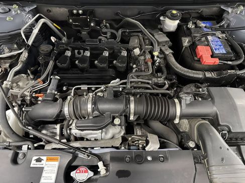 Used 2021 Honda Accord Sport image 33