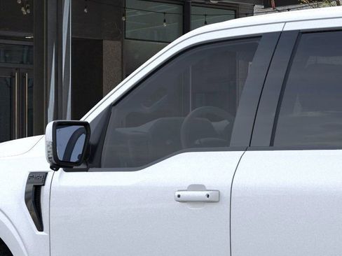 New 2025 Ford F150 Lariat w/ Equipment Group 502A High image 20