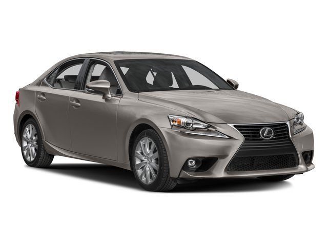 Used 2016 Lexus IS 200t RWD image 6