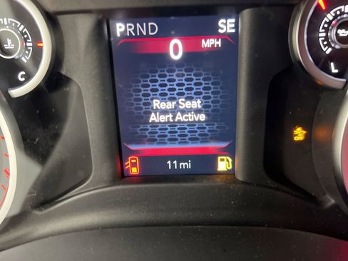 New 2026 RAM 2500 Tradesman image 12