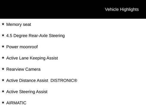 Certified 2025 Mercedes-Benz E 350 4MATIC Sedan image 7