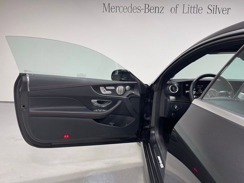 Certified 2022 Mercedes-Benz E 53 AMG E 53 AMG image 17