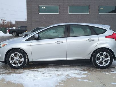 Used 2012 Ford Focus SE