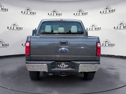 Used 2016 Ford F250 XL w/ XL Appearance Package AWD/4WD image 5