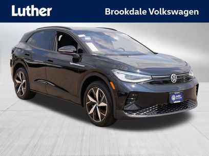 Used 2023 Volkswagen ID.4 Pro S