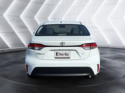 Used 2024 Toyota Corolla LE