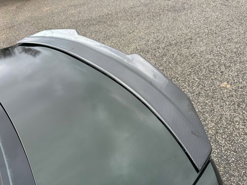 Used 2022 BMW 430i Coupe w/ M Sport Package image 18