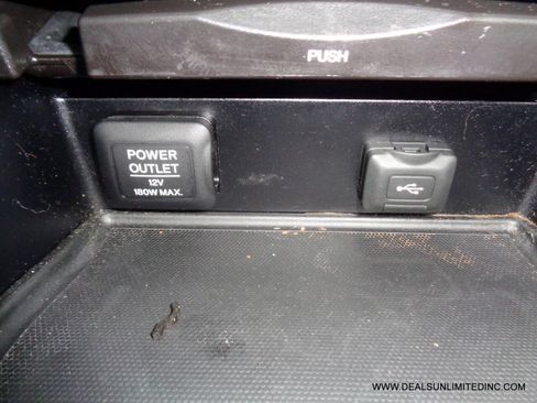 Used 2016 Acura TLX V6 image 14