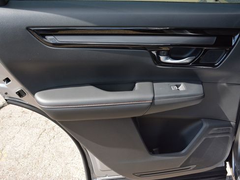 Used 2023 Honda CR-V Sport Touring image 13