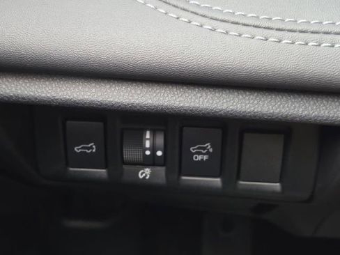 Used 2024 Subaru Outback Touring XT image 42