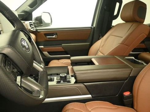 Used 2025 Toyota Tundra 1794 Edition AWD/4WD image 20