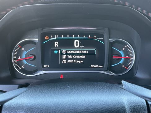 Used 2022 Honda Pilot Black Edition image 32