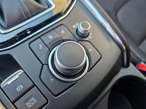 Used 2024 MAZDA CX-5 Signature image 35