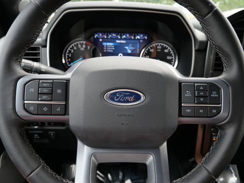Certified 2023 Ford F150 XLT w/ Equipment Group 302A High AWD/4WD image 26
