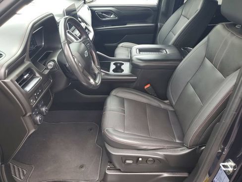 Certified 2023 Chevrolet Tahoe RST AWD/4WD image 19