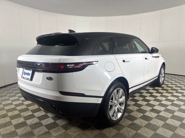 Used 2023 Land Rover Range Rover Velar S AWD/4WD image 7