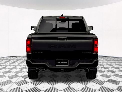 New 2026 RAM 1500 4x4 Crew Cab image 14