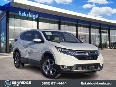 Used 2018 Honda CR-V EX
