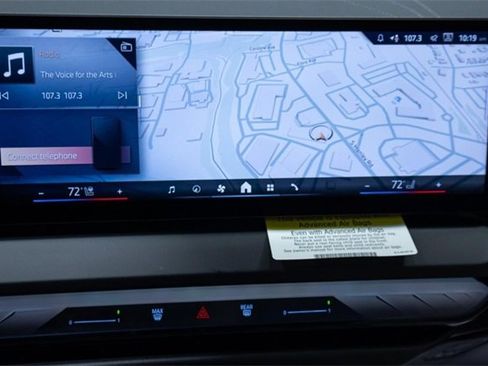 New 2026 BMW X3 xDrive30 w/ Convenience Package image 19