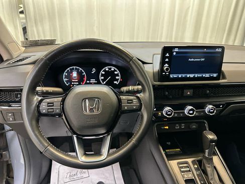 Used 2023 Honda CR-V EX-L image 3