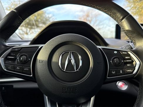 Used 2020 Acura RDX FWD image 29