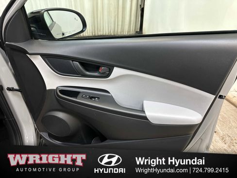 Certified 2023 Hyundai Kona SEL image 17