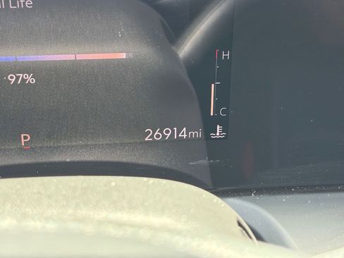 Used 2025 Buick Encore GX Preferred FWD image 39