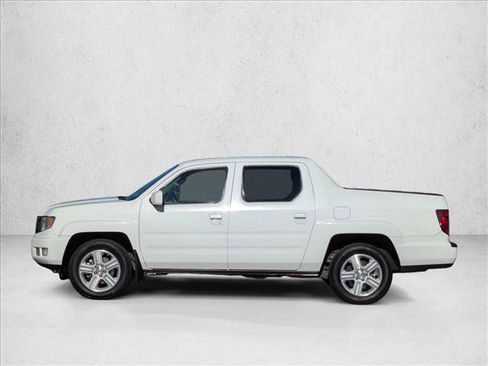 Used 2014 Honda Ridgeline RTL image 9