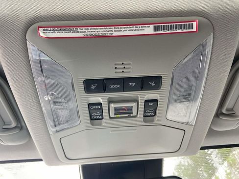 Used 2023 Toyota RAV4 XLE w/ Convenience Package image 21