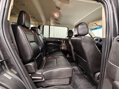 Used 2019 Ford Flex SEL w/ Equipment Group 202A AWD/4WD image 23