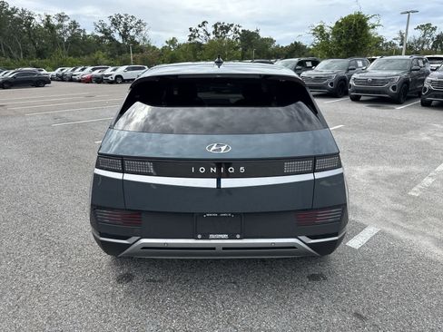 Used 2023 Hyundai Ioniq 5 SEL RWD image 13