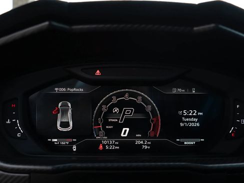 Used 2024 Lamborghini Urus Performante AWD/4WD image 19
