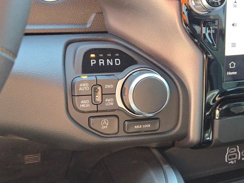 New 2026 RAM 1500 Big Horn image 26