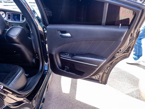 Used 2021 Dodge Charger Scat Pack RWD image 20