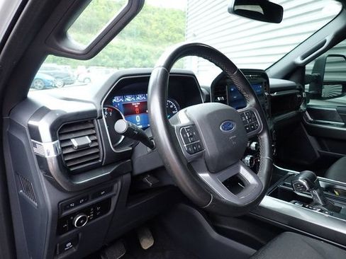 Used 2023 Ford F150 XLT w/ Equipment Group 302A High AWD/4WD image 18
