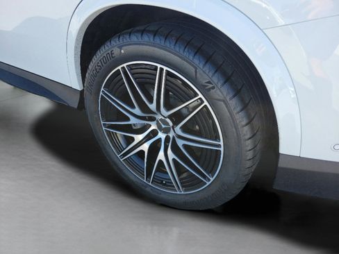 New 2026 Mercedes-Benz GLC 43 AMG 4MATIC image 35