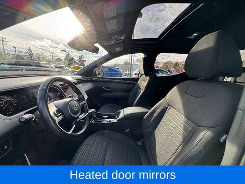 Certified 2023 Hyundai Santa Cruz SEL Premium image 22