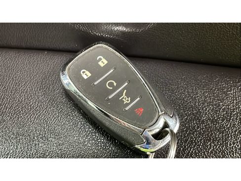 Used 2021 Chevrolet Blazer RS AWD/4WD image 19