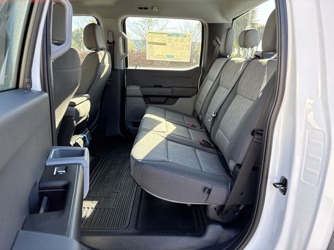 New 2026 Ford F350 XL w/ XL Chrome Package image 29