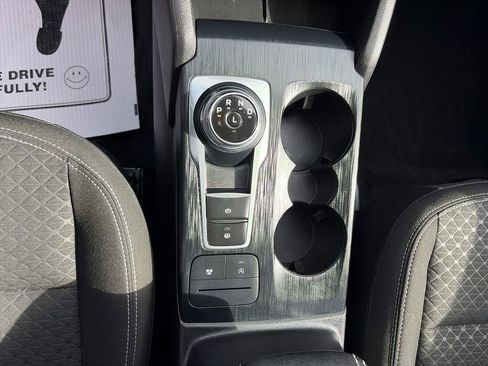 Used 2023 Ford Escape Active image 25