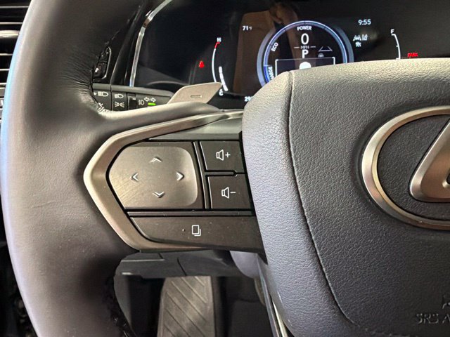 Used 2024 Lexus NX 350h AWD image 15