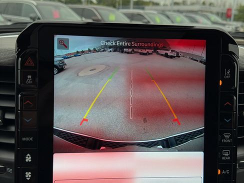 New 2026 RAM 1500 Laramie image 21