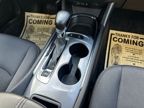 Used 2024 Chevrolet Malibu LT w/ Midnight Edition image 24