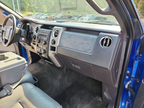 Used 2011 Ford F150 XLT w/ XLT Chrome Pkg AWD/4WD image 21