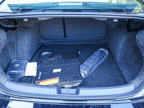 New 2026 Volkswagen Jetta SE image 18