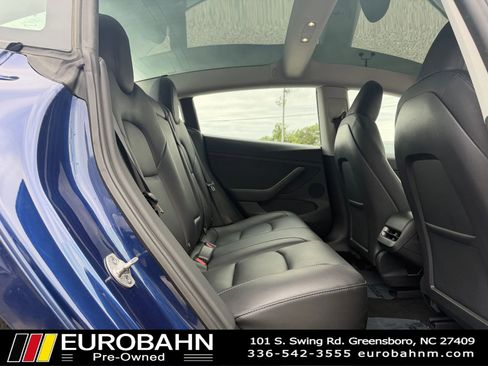 Used 2023 Tesla Model 3 Standard Range RWD image 18