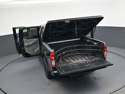 Used 2019 Nissan Frontier SV w/ Value Truck Package image 46