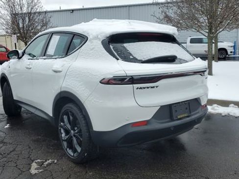 Certified 2024 Dodge Hornet GT image 32