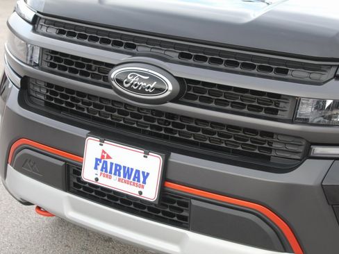 Used 2024 Ford Expedition Timberline image 5