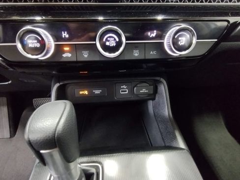 Used 2024 Honda Civic LX image 28
